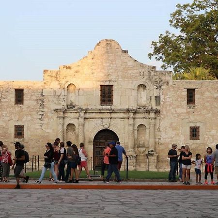 Remodeled Historic 1Br1Ba House Near Downtown Apartamento San Antonio Exterior foto